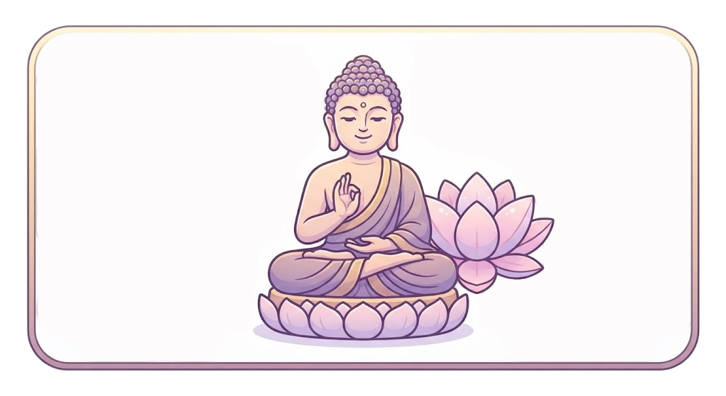 Kosmische Lotus